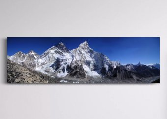 Tablou canvas - Everest