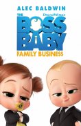 Foto Poster  - Baby Boss