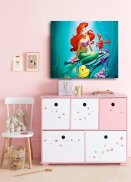 Tablou canvas -  Ariel