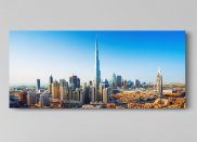 Tablou canvas - Dubai