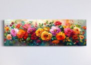 Tablou canvas - Ingemanare multicolora