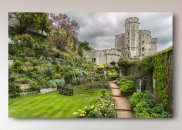 Tablou canvas -Castelul Windsor - U.K. 