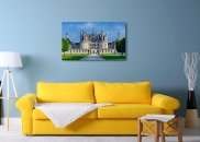 Tablou canvas -Chateau de Chambord