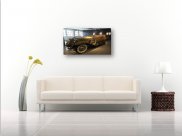 Tablou canvas -Chrysler Deluxe Roadster 1931