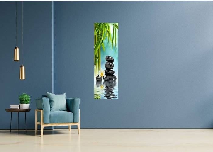 Autocolant - De relaxare