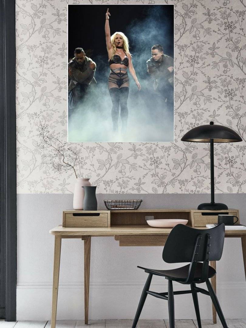 Poster muzica Britney Spears 