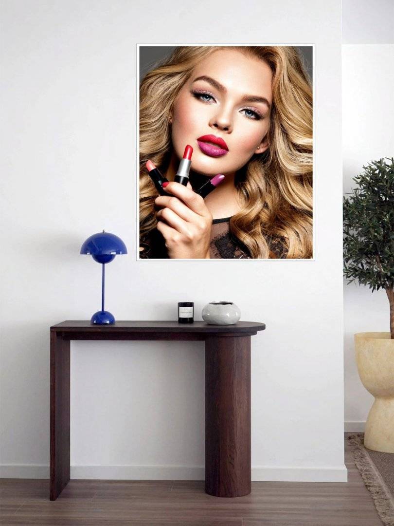  Poster beauty-Dupa preferinte 