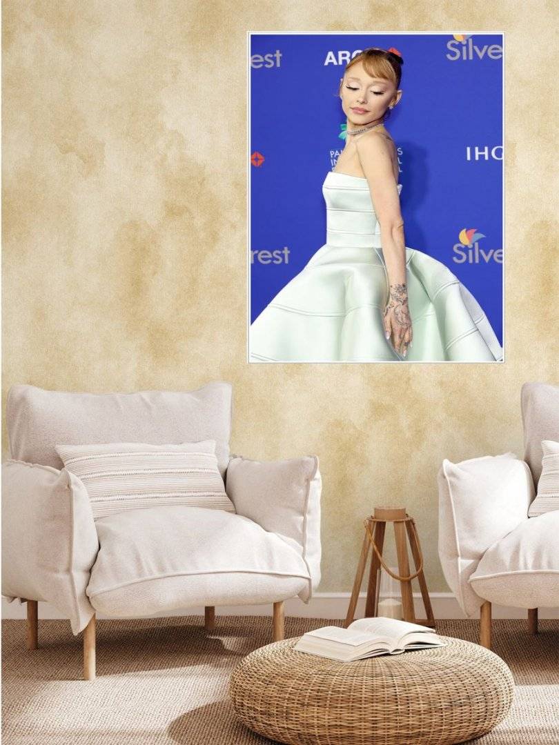 Poster muzica - Ariana Grande