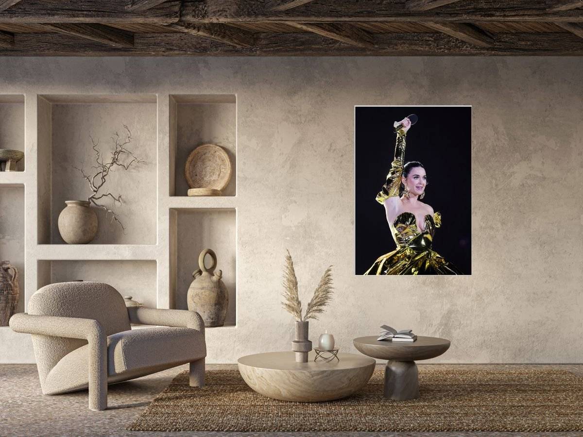  Poster muzica Katy Perry