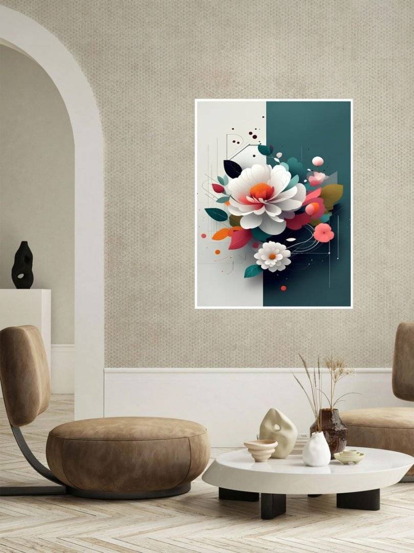 Poster abstract - Joc floral 