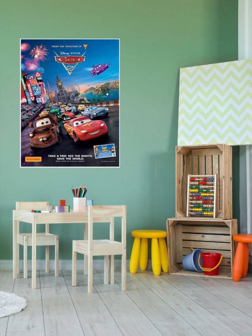  Poster-Cars-foto poster decorativ 