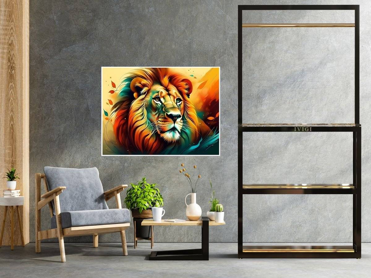 Poster abstract - Leu 