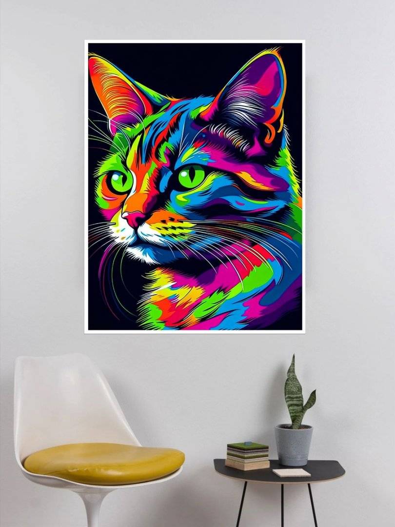 Poster abstract - Pisica