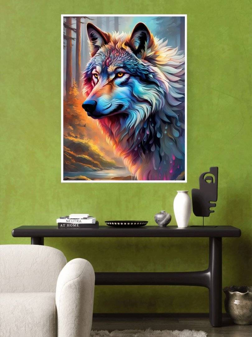 Poster abstract - Lup