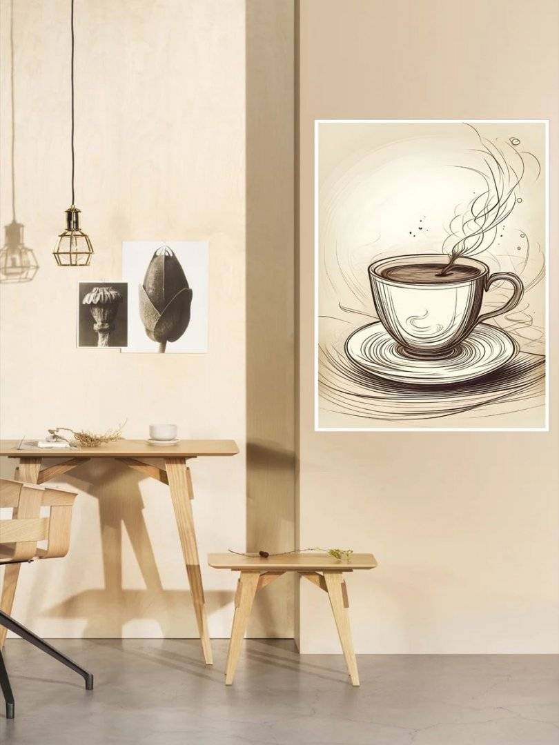 Poster abstract - Cafea aromata