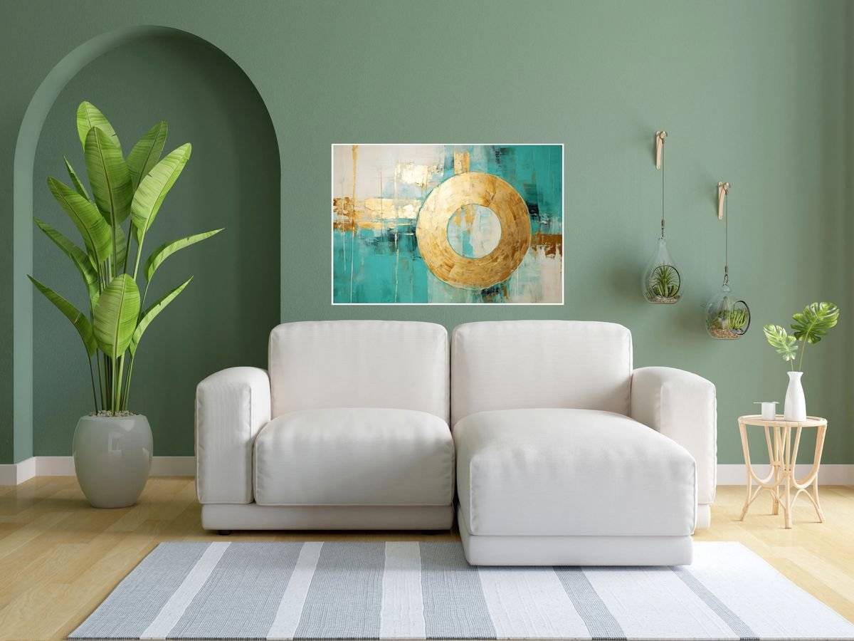 Poster  abstract - Cerc auriu