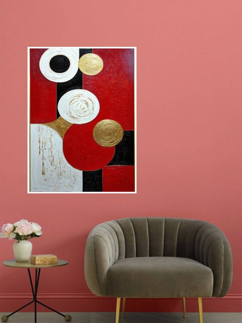 Poster abstract - Contraste