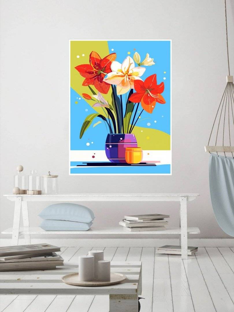 Poster abstract - Crini