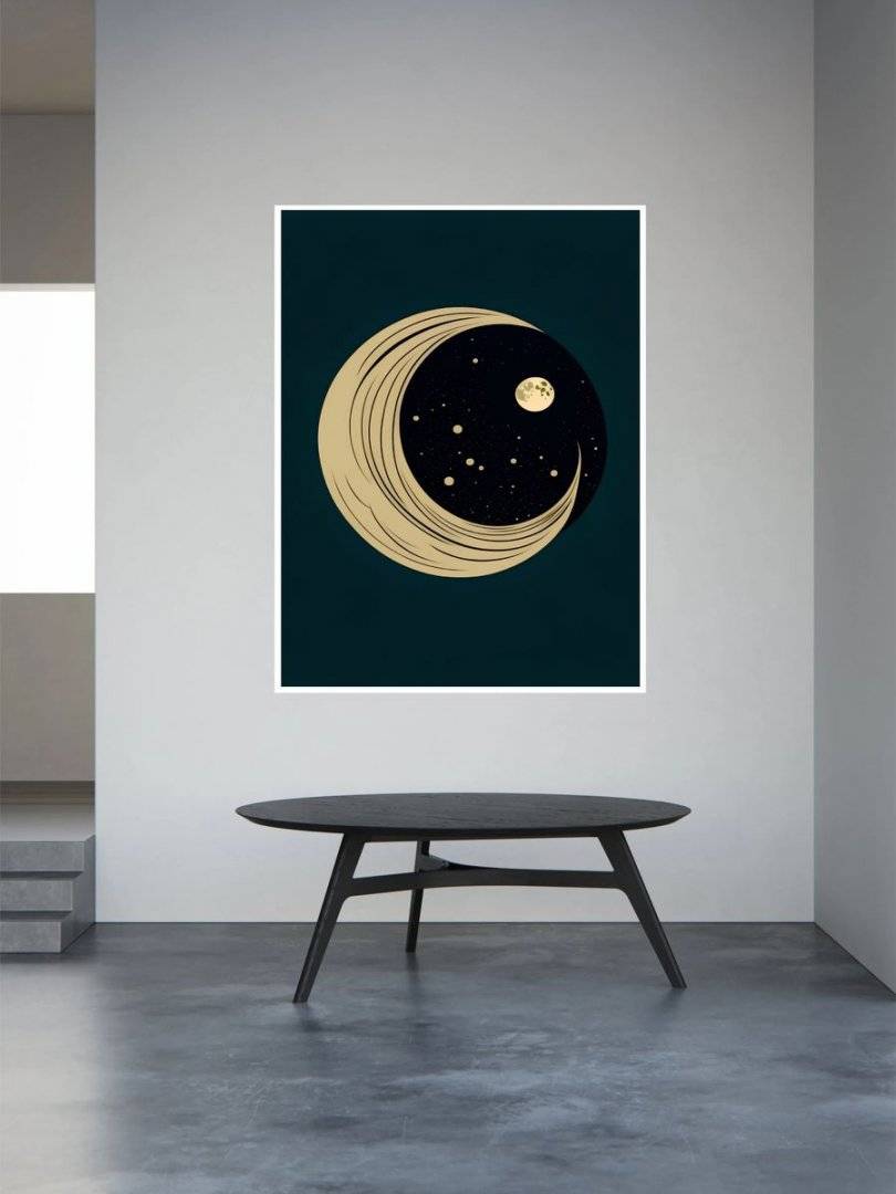 Poster abstract - Luna