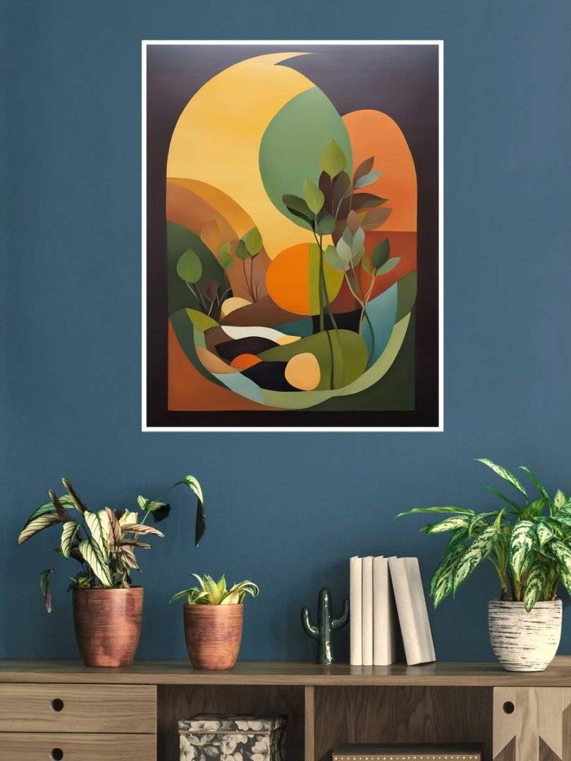 Poster abstract - Mladite