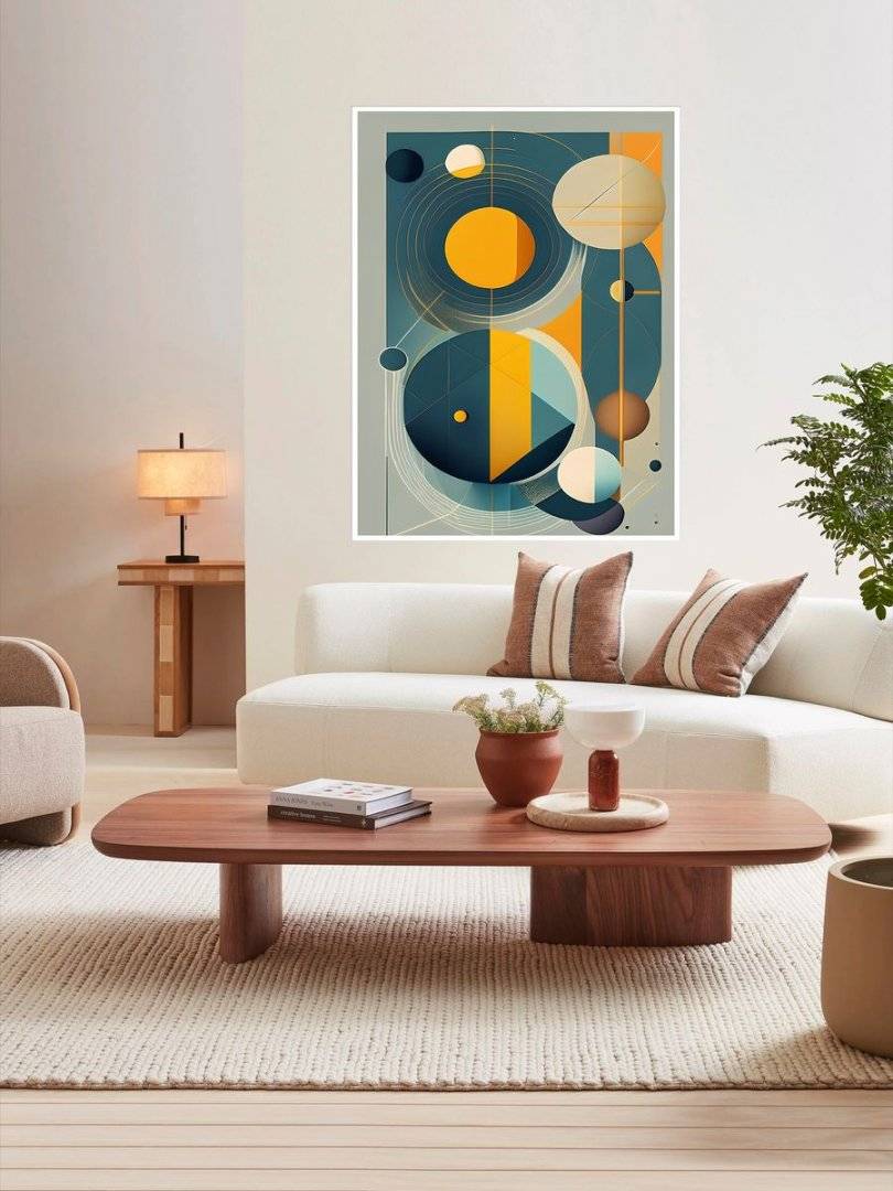 Poster abstract - Orbital abstract