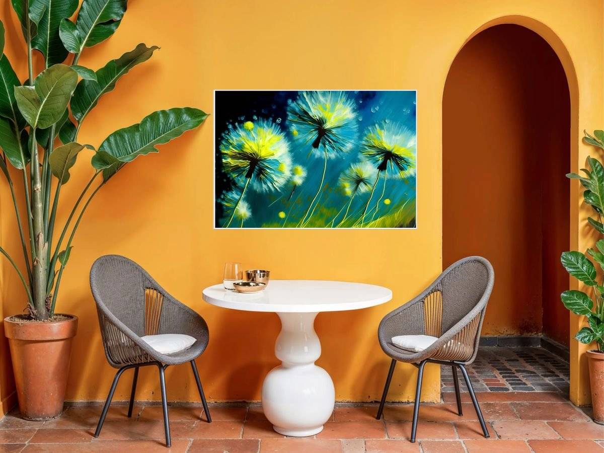 Poster abstract - Papadii abstracte