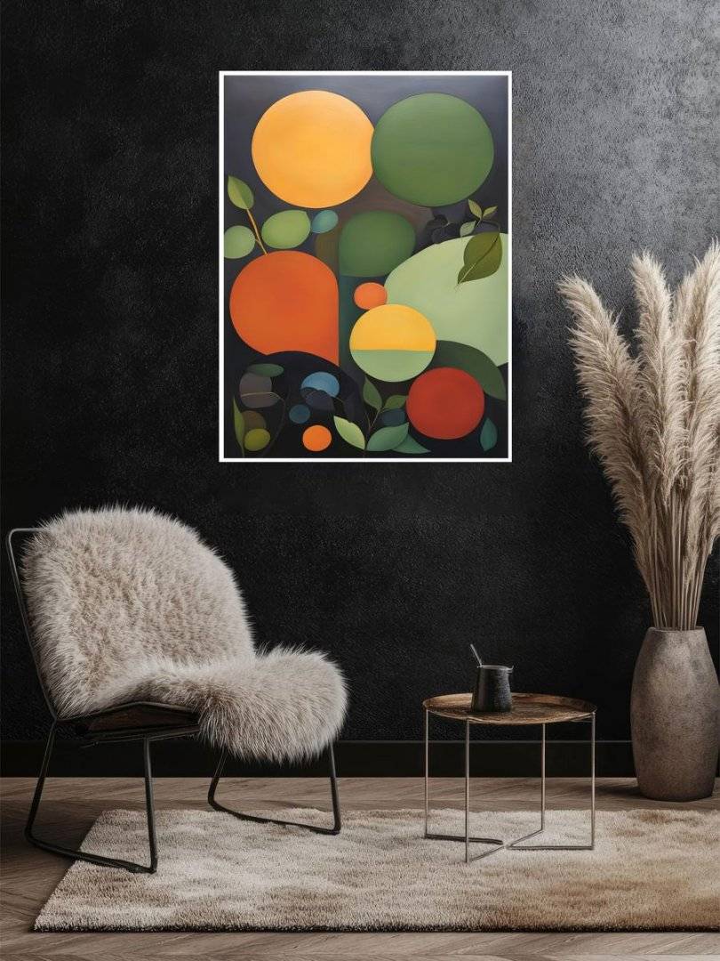 Poster abstract - Plante si forme