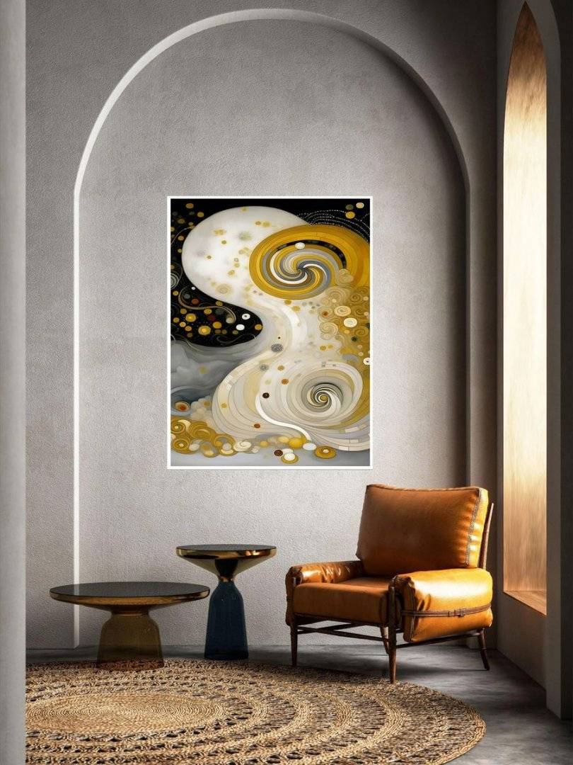 Poster abstract - Tornada