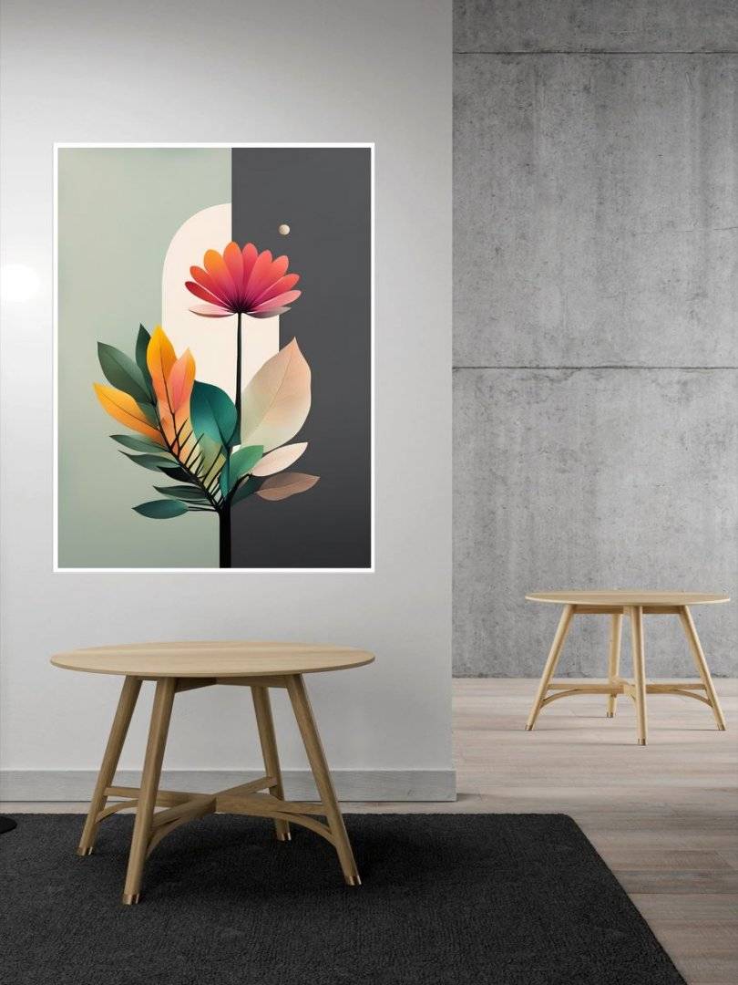 Poster abstract - Tulpina inflorita