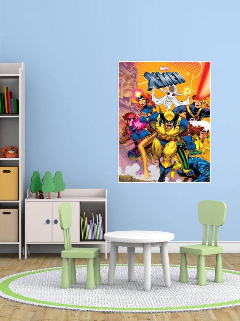 Poster copii-X-Men-foto poster decorativ 