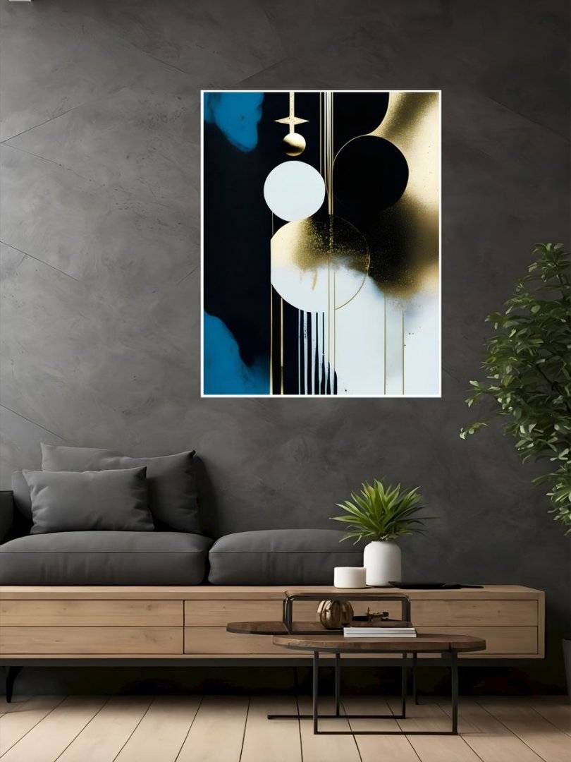 Poster abstract - Ezoterism