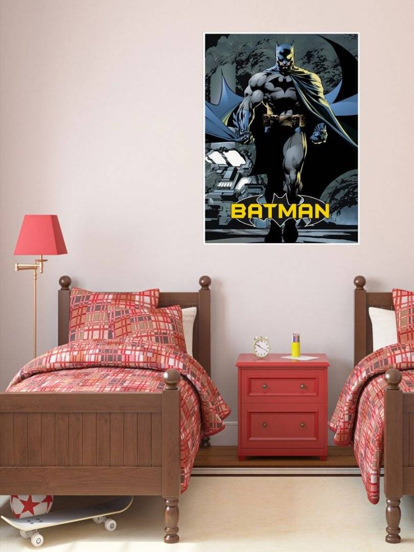 Poster Batman – Foto poster decorativ pentru perete