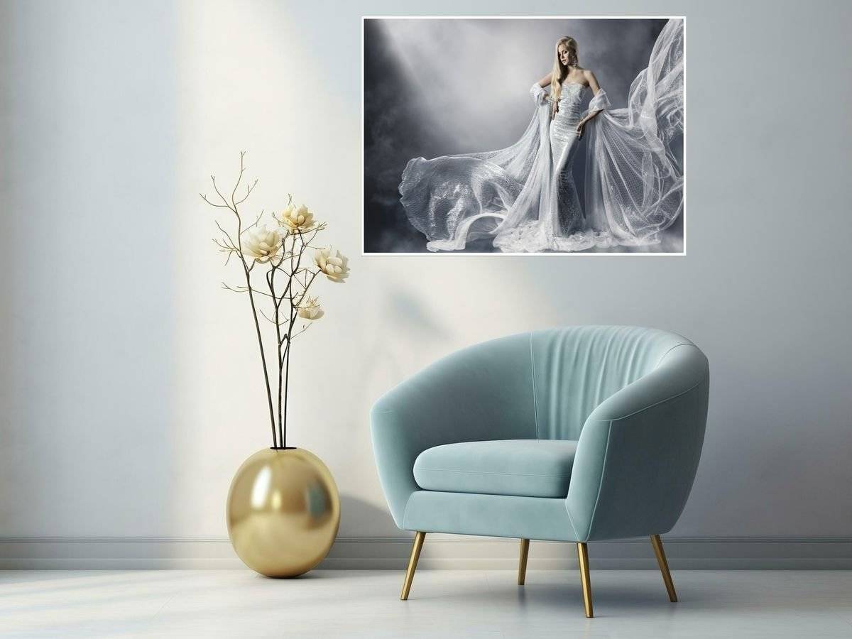 Poster beauty-Farmec si stralucire