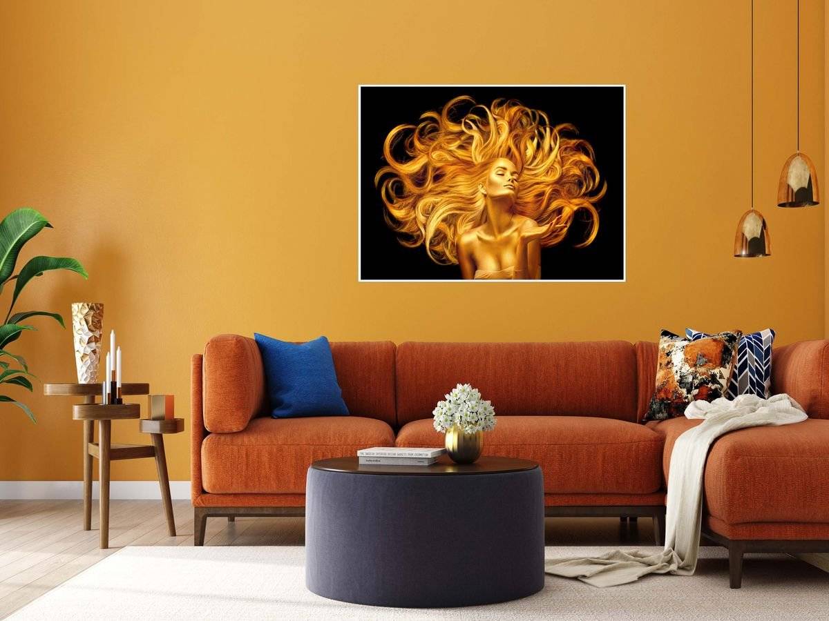 Poster beauty - Splendoare