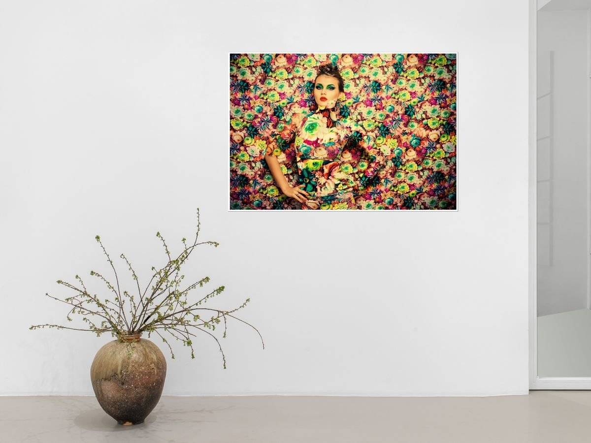 Poster beauty-Florala 