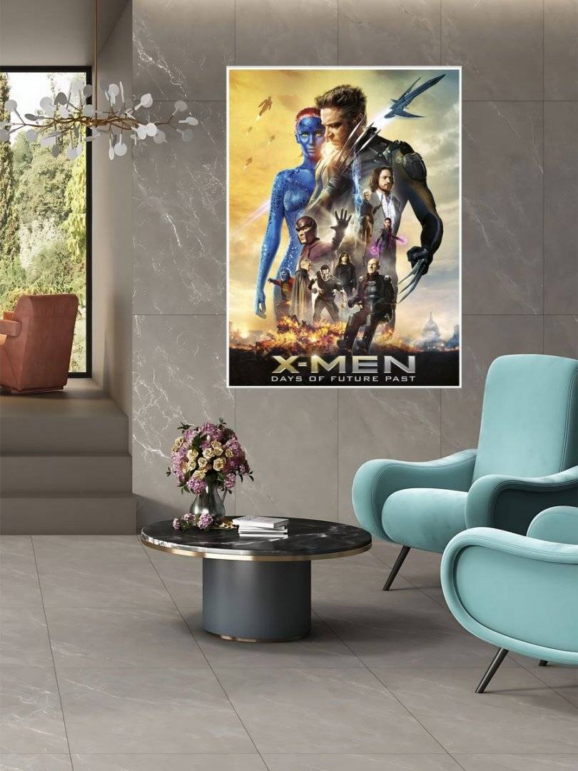 Poster film-X MEN-foto poster decorativ 