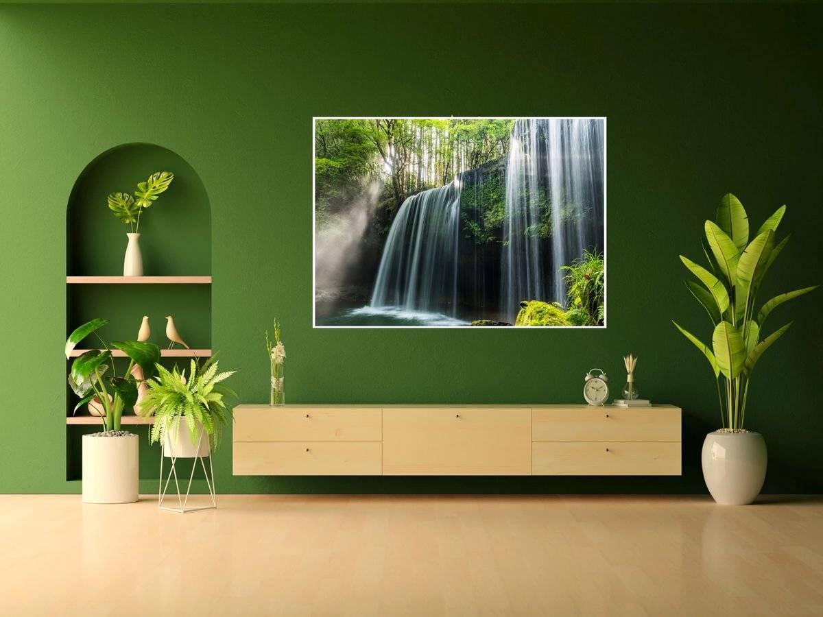 Poster natura - Minuni ascunse