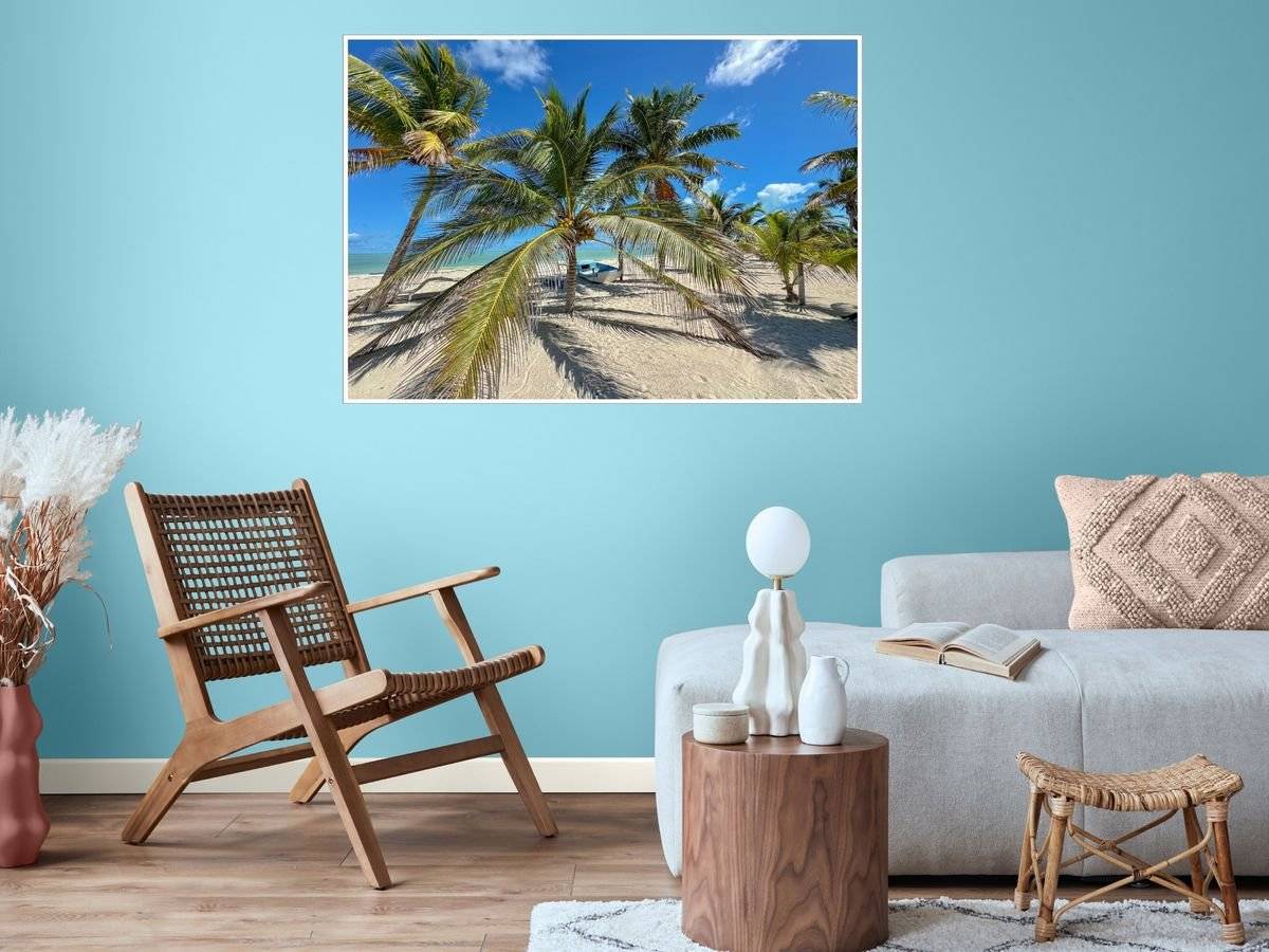 Poster natura - Vis de vara