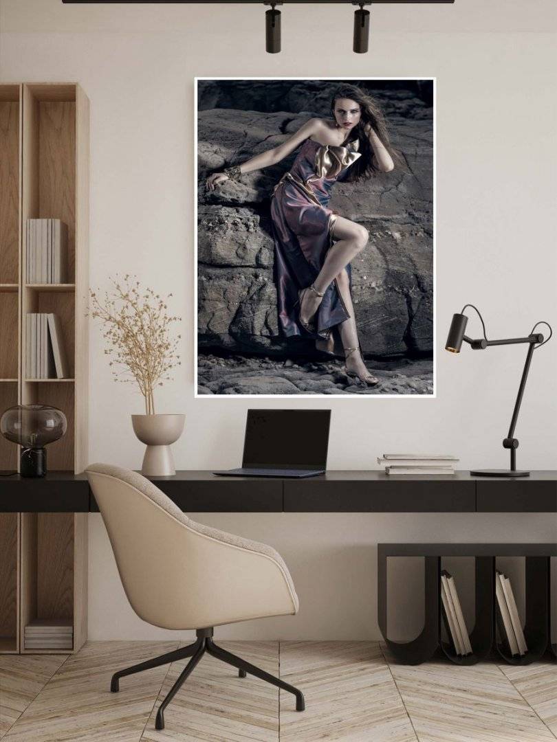 Poster beauty-Sesiune foto 