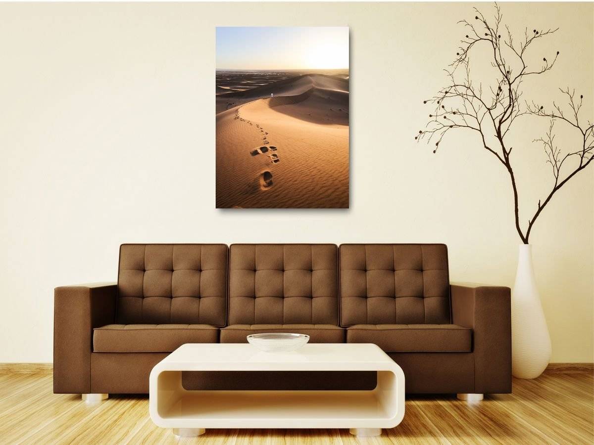 Tablou canvas - Dune