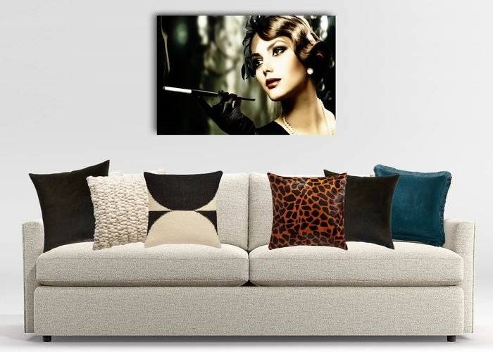 Tablou canvas - Eleganta clasica