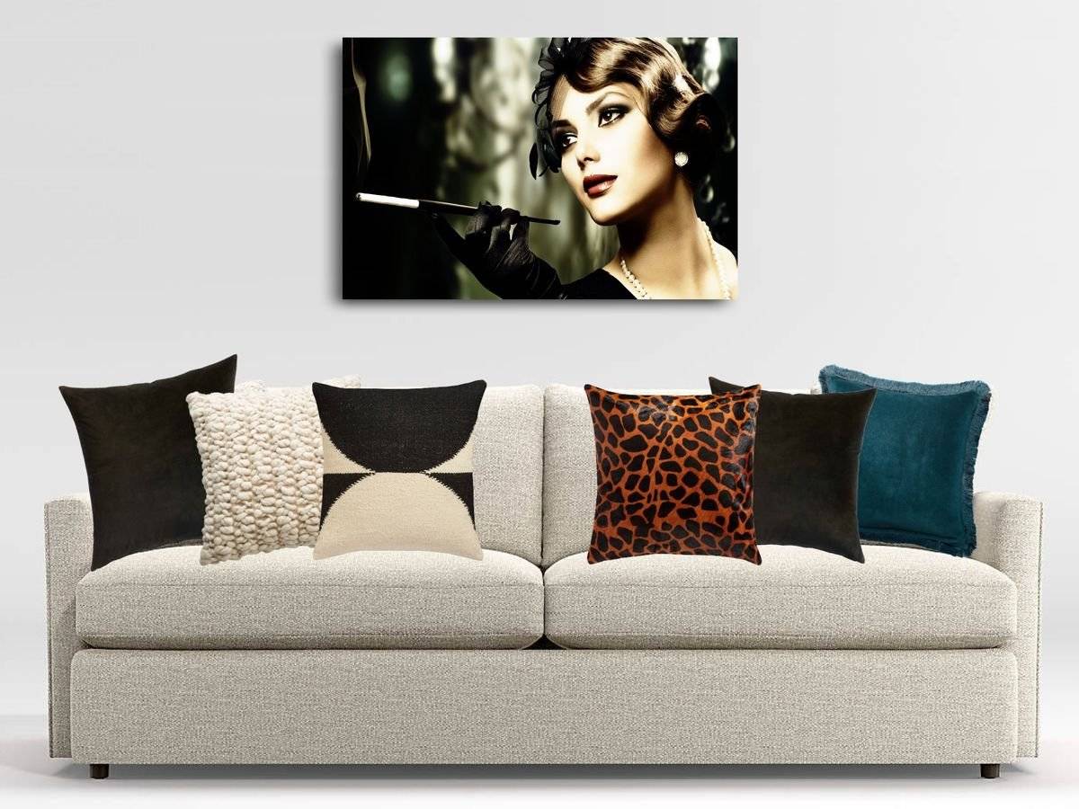 Tablou canvas - Eleganta clasica