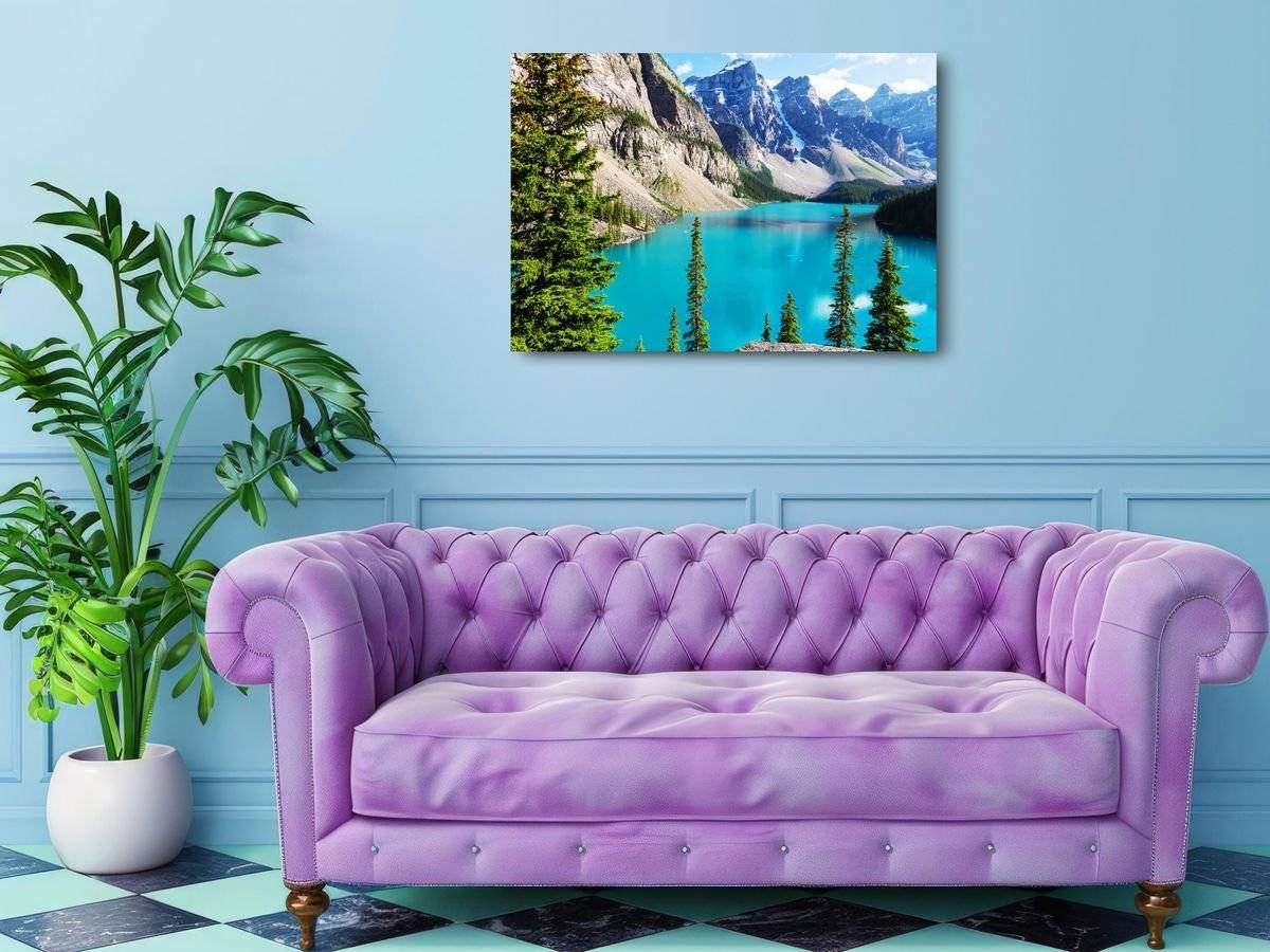 Tablou canvas - Frumuseti atemporale