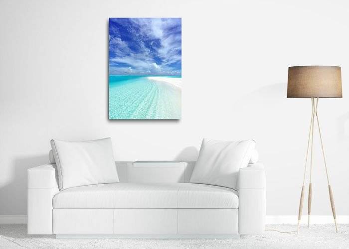 Tablou canvas - Marina