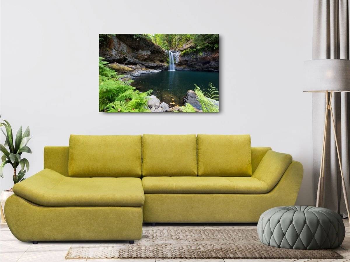 Tablou canvas - Natura Magna