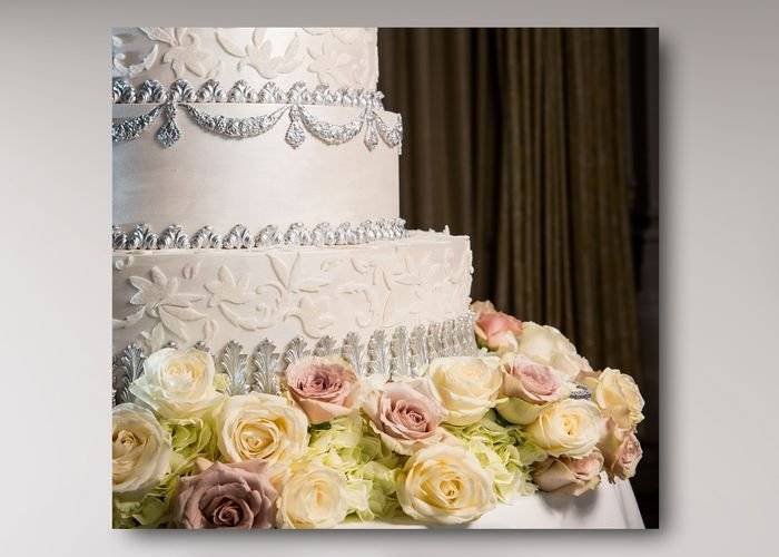 Tablou canvas - Rafinament culinar 2