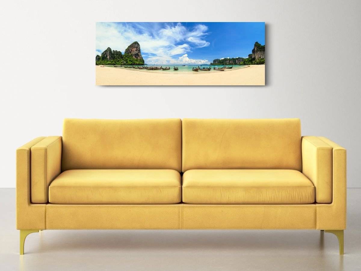 Tablou canvas - Thailanda