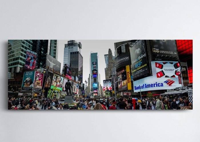 Tablou canvas - Time Square, New York