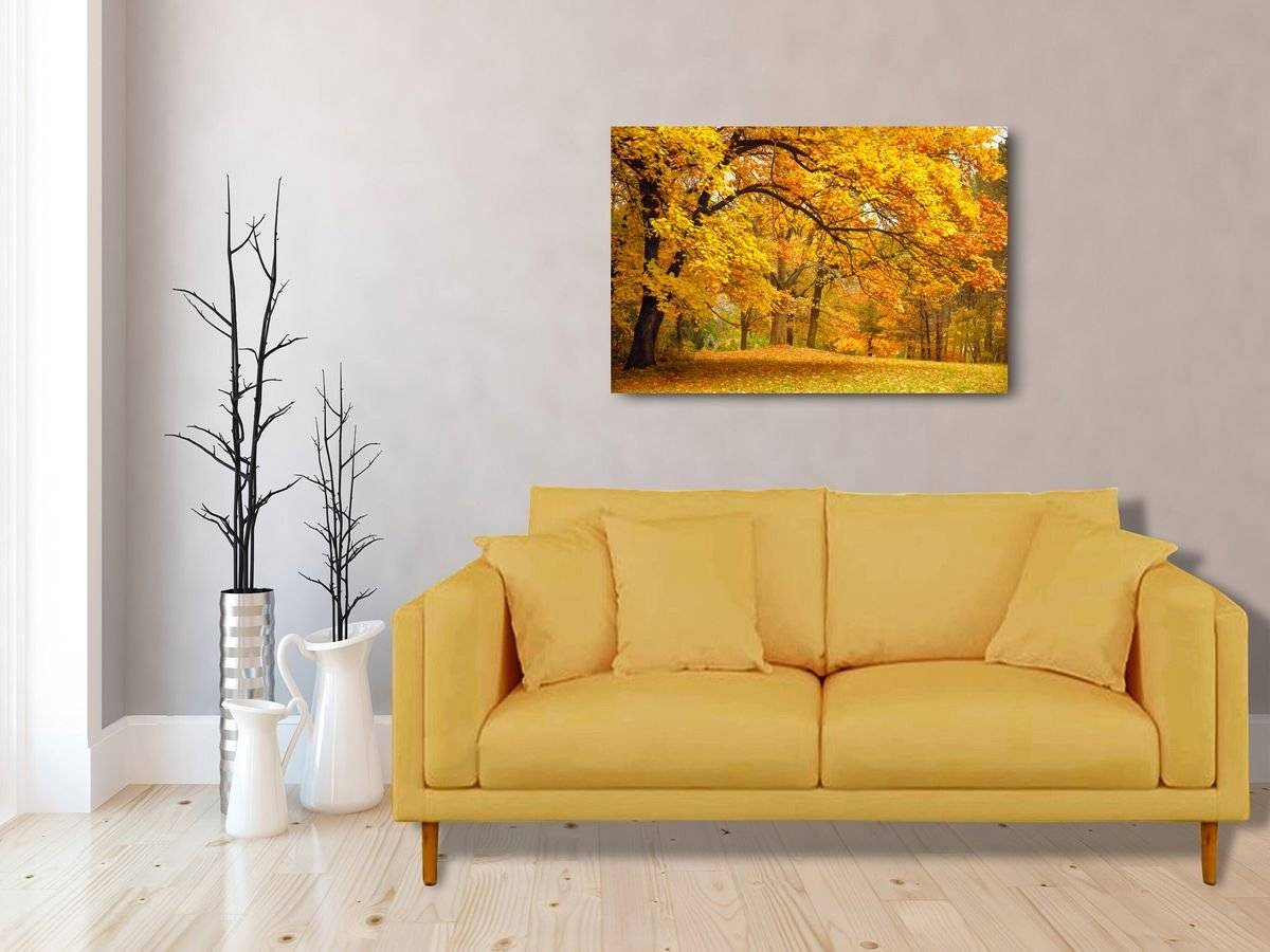 Tablou canvas - Toamna