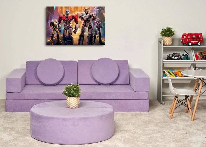 Tablou canvas - Transformers